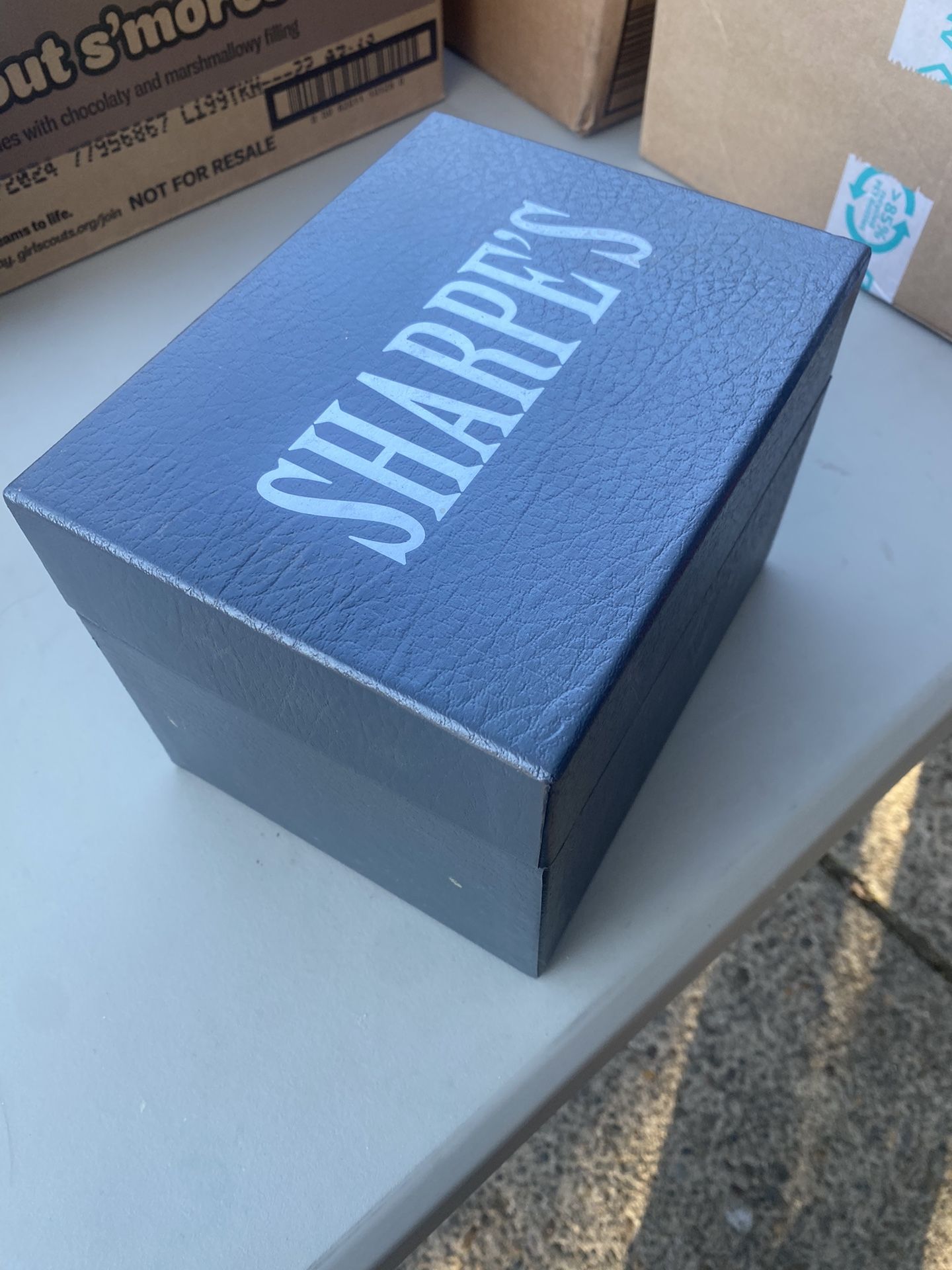 Sharpe’s Series Collection Box Set