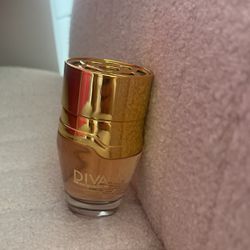 Diva - Jean Rish Perfume 