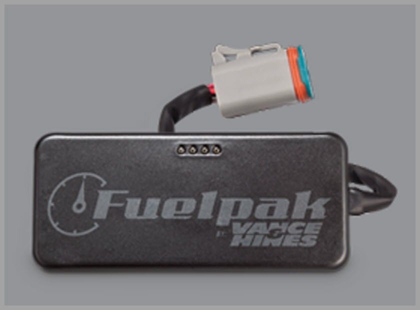 BRAND NEW V&H 66005 FP3 Harley Davidson Tuner