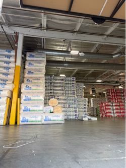 Insulation Bags Available — Contractor Pricing - All types