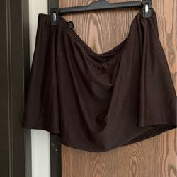  Brown Shorts And Skirt Size 28 