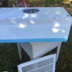 Range Hood