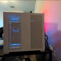 CYBERPOOWERPC Gaming PC Ryzen 9 7950X & RX 6950 XT