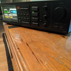 Onkyo Receiver 