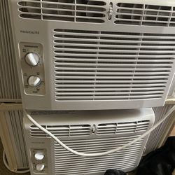 5000 BTU AC Window Units
