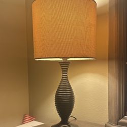 Lamp