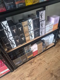 Men's and Women's Parfums for sale!!!