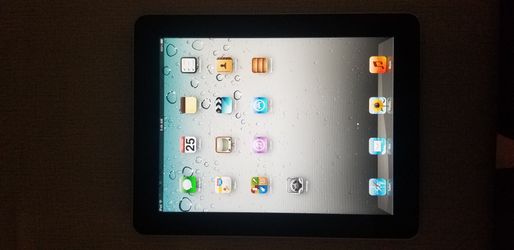 IPad 1 16GB