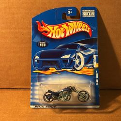Hot Wheels Blast Lane (Milwaukie,OR)