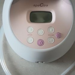 Breast Pumps