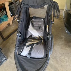 Jogging Stroller 