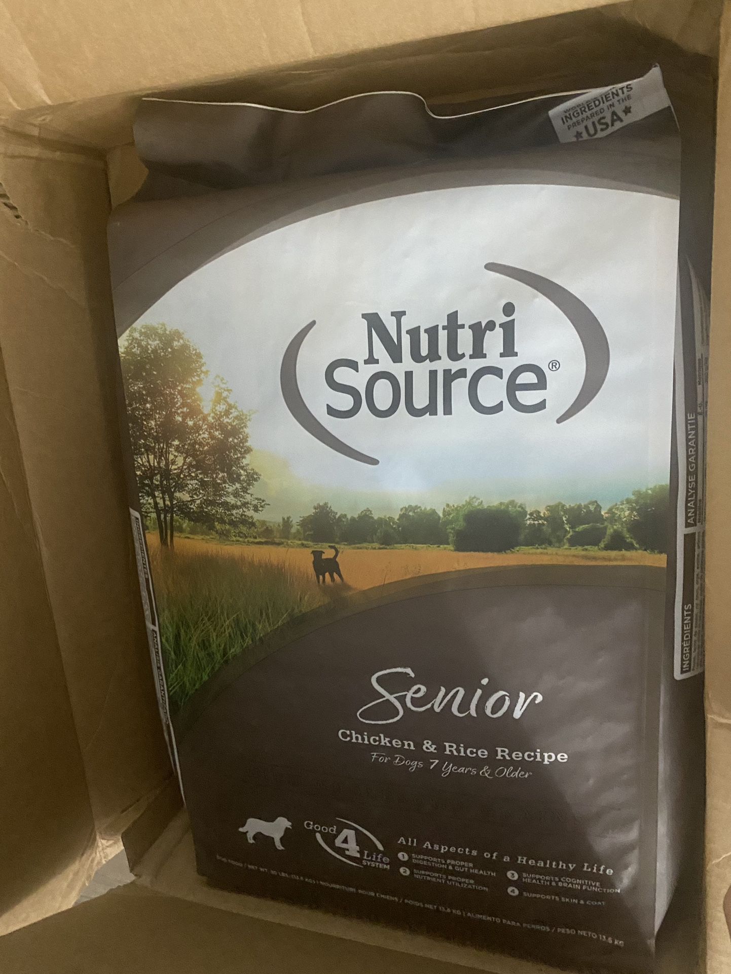 Nutri Source 