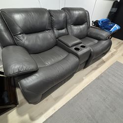 Couch Recliner . 