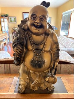Buddha Decor