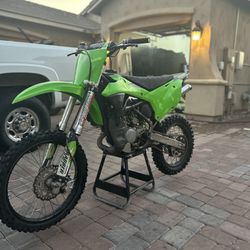 Kx100 2016