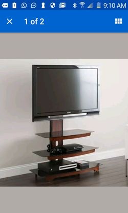 Tv stand