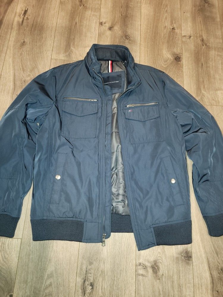 Tommy Hilfiger Jacket