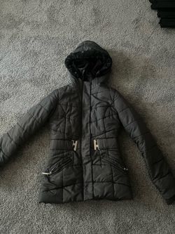 B-hip puffer jacket y2k