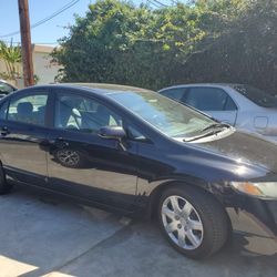 Honda Civic 2010