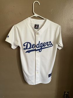 Dodgers Jersey Kemp 27