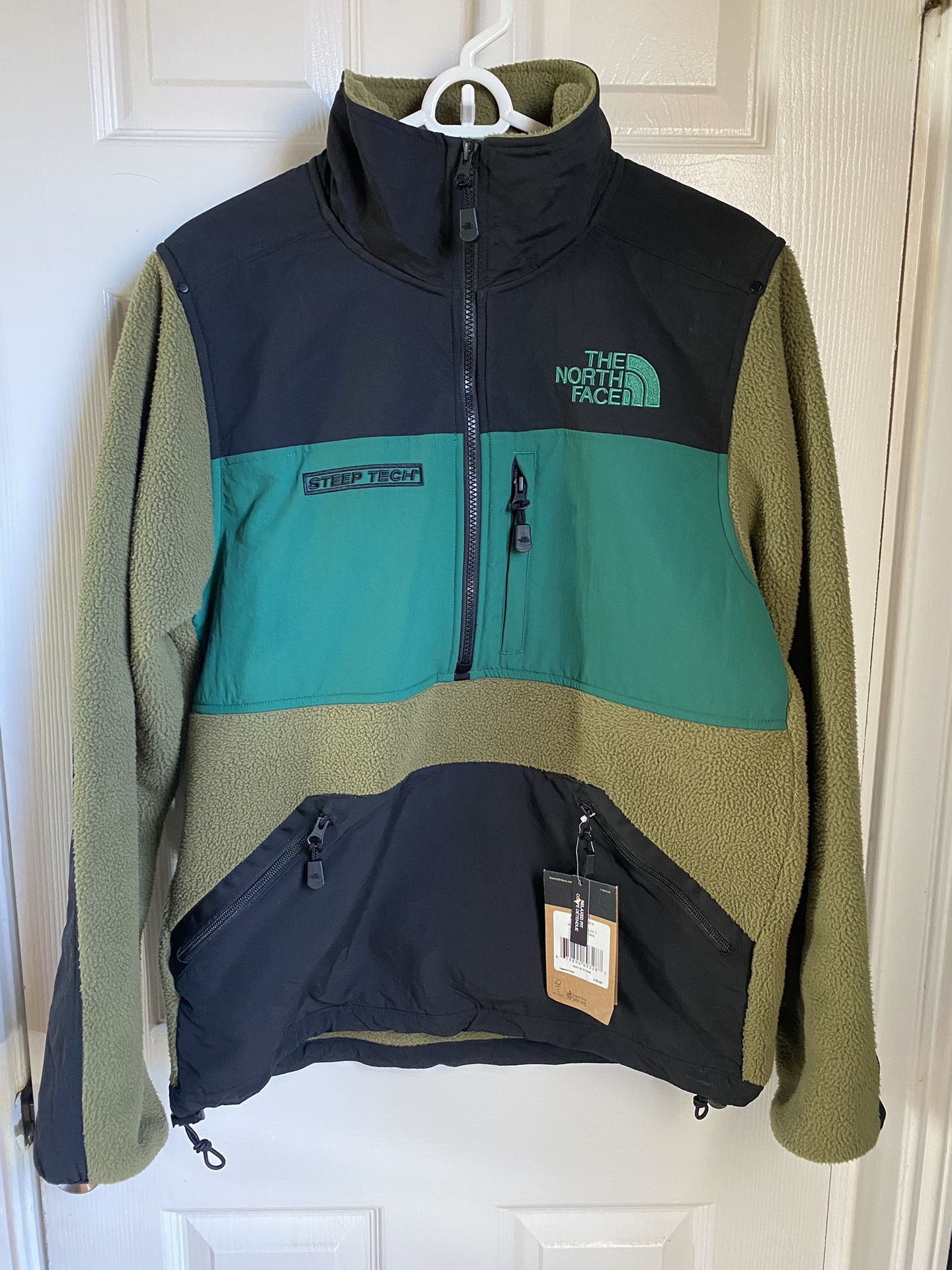 The North Face Steep Tech Pullover