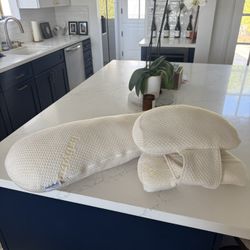 Pregnancy Pillow- Babybub
