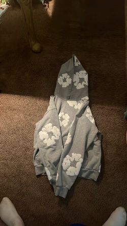 denim tears hoodie