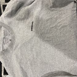 Patagonia XL Long Sleeve Shirt