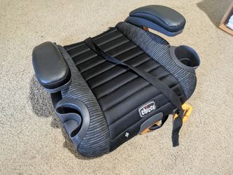 Chicco Booster Seat