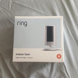 Indoor Camera