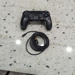 Ps4 Controller 