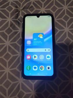 Samsung Galaxy A15 5g Metro