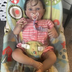 Sweet Baby Riley Is In Need Of A New Home!