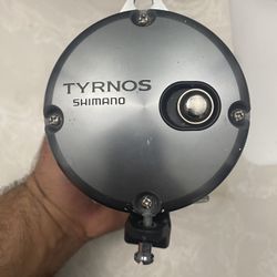 Shimano Tyrnos 30