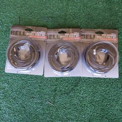 Brand New Replacement Bicycle Cable Set