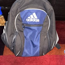 Adidas Backpack