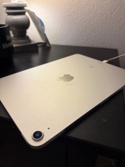 Apple ipad air 4th generation