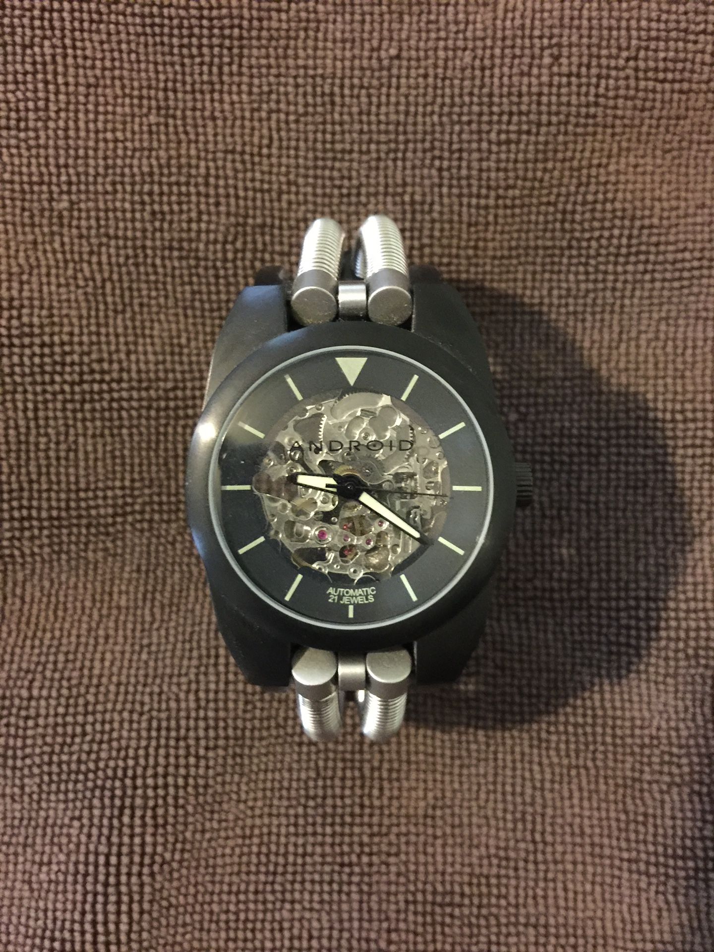 Watch