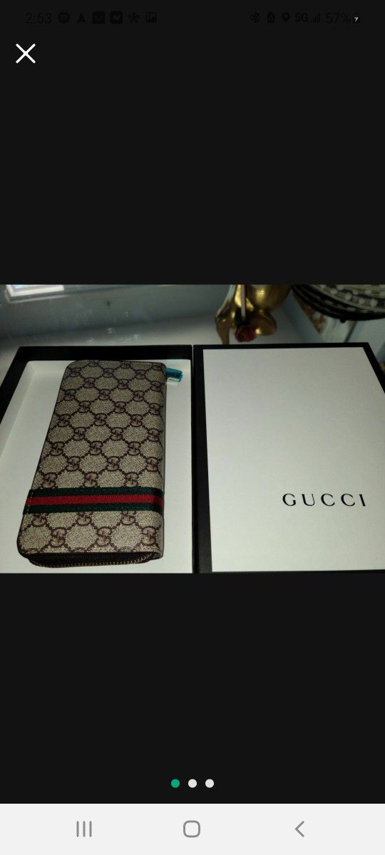 Gucci Wallet Women's ****NEW