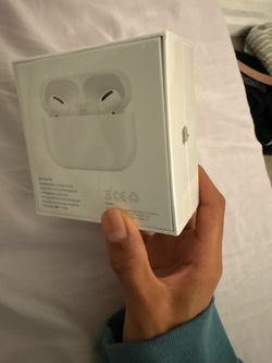 AirPods