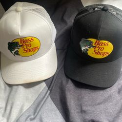 Bass Pro Shops Hat
