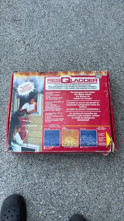 ResQ ladder