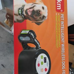 Wireless Dog Fence Pet Electric