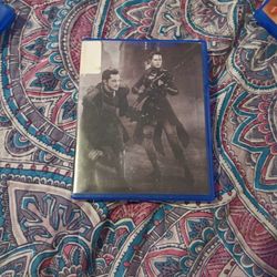 The Order 1886