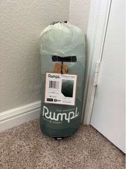 Rumpl Original Puffy Blanket