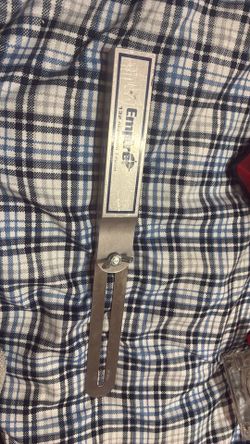 Empire 132 Aluminum Sliding T-Bevel