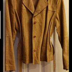 WILSONS LEATHER - TAN