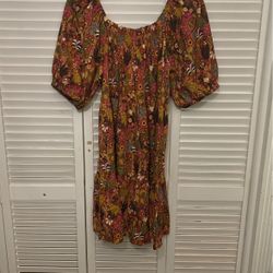 Women’s Dress (size XL)
