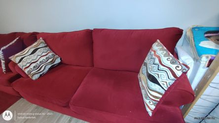 2 pc living set