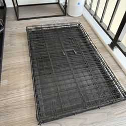 Medium Dog Kennel 